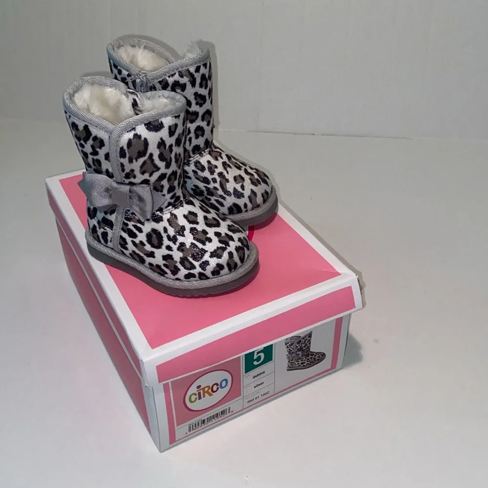 Circo size stylish